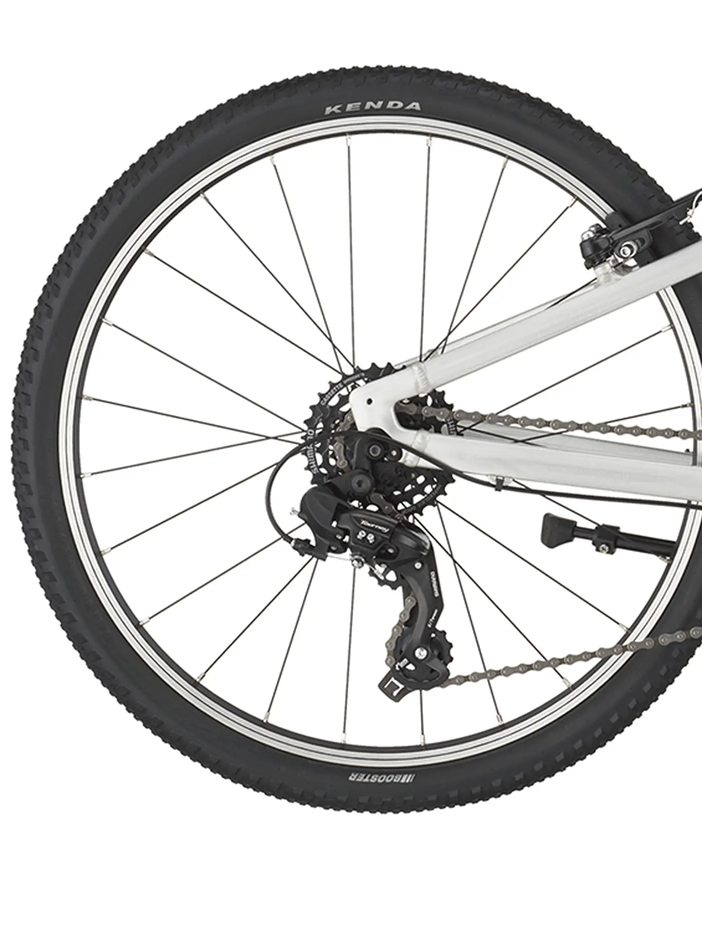 SCOTT | Jugendfahrrad Contrail 400 24" | 
